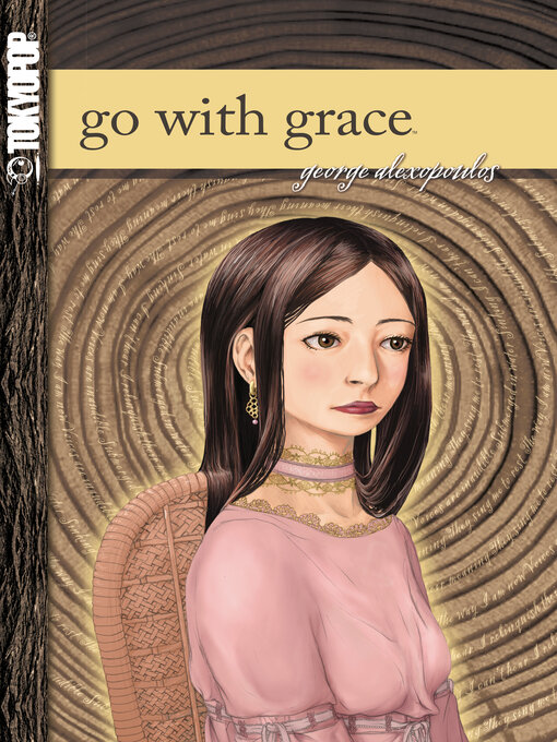 Title details for Go with Grace by George Alexopoulos - Available